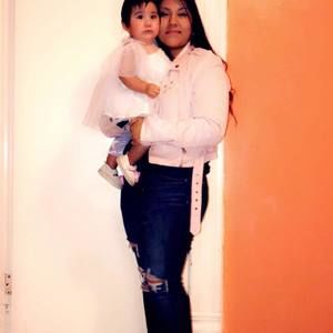 Meet your Posher, Maria